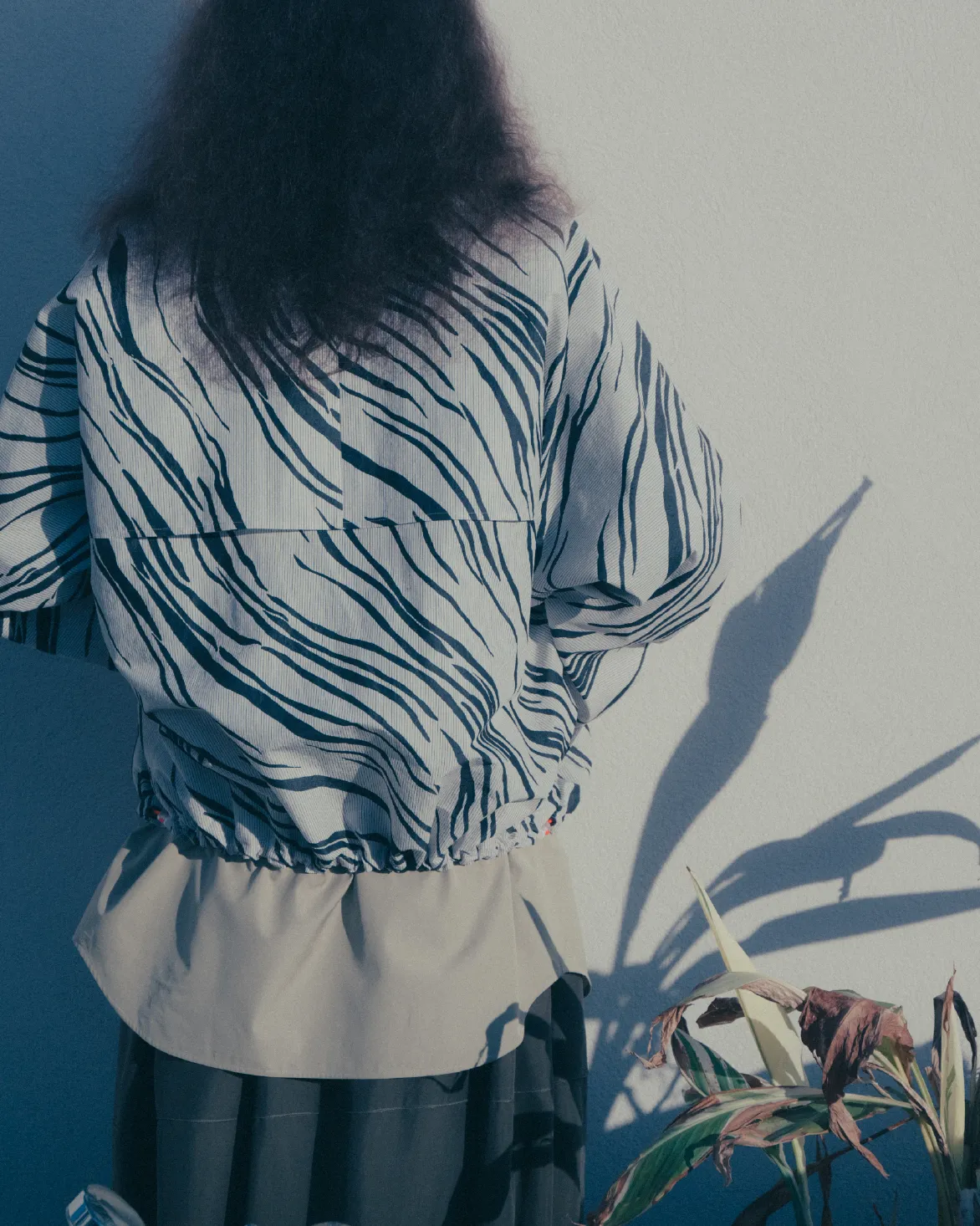 BLAMINK 2026 SPRING COLLECTION 2 LOOK