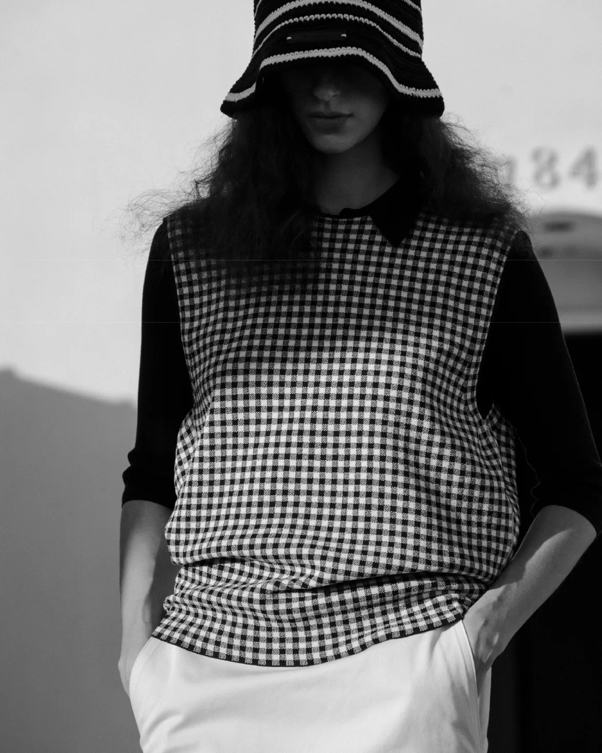 BLAMINK 2026 SPRING COLLECTION 2 LOOK