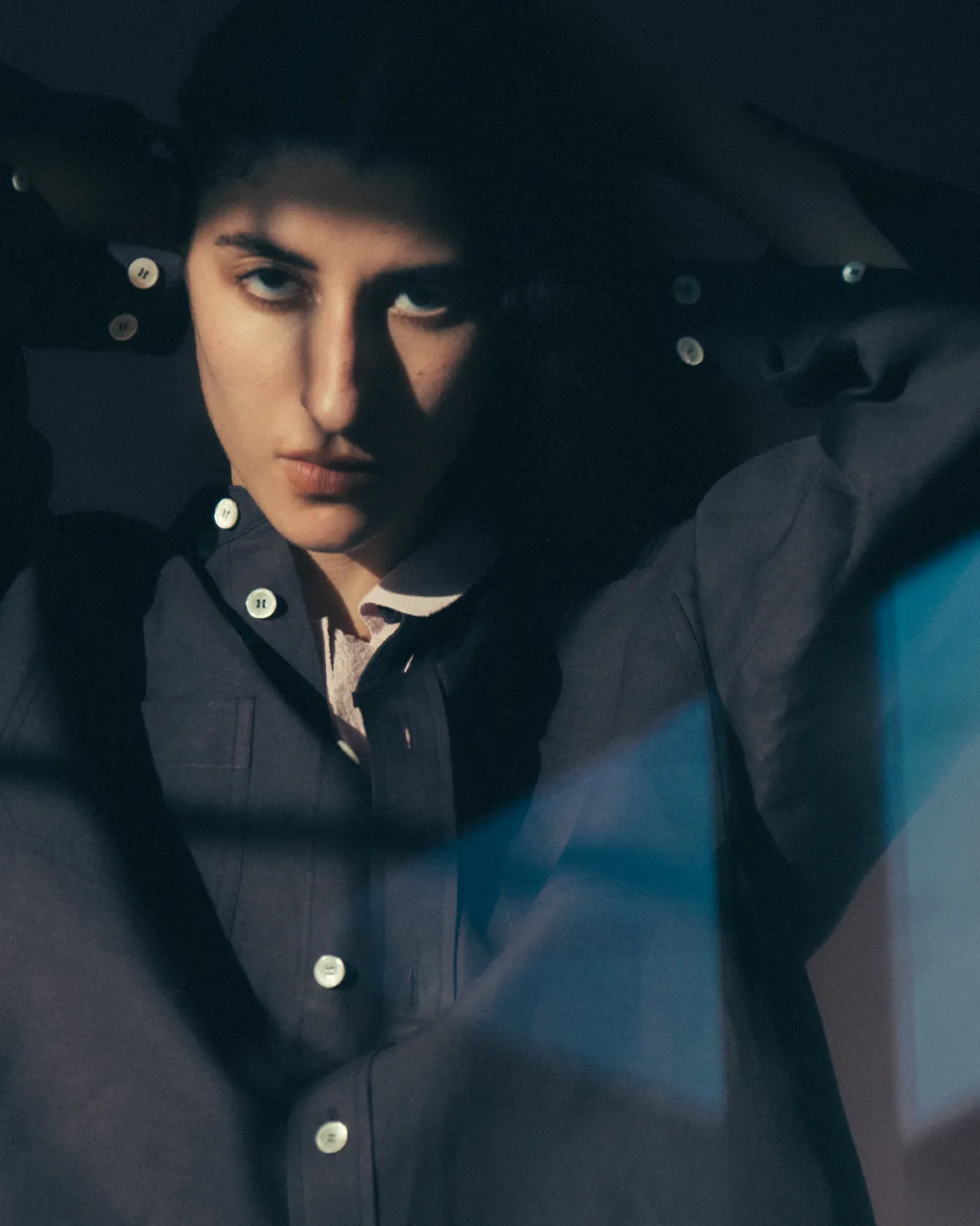 BLAMINK 2026 SPRING COLLECTION 2 LOOK