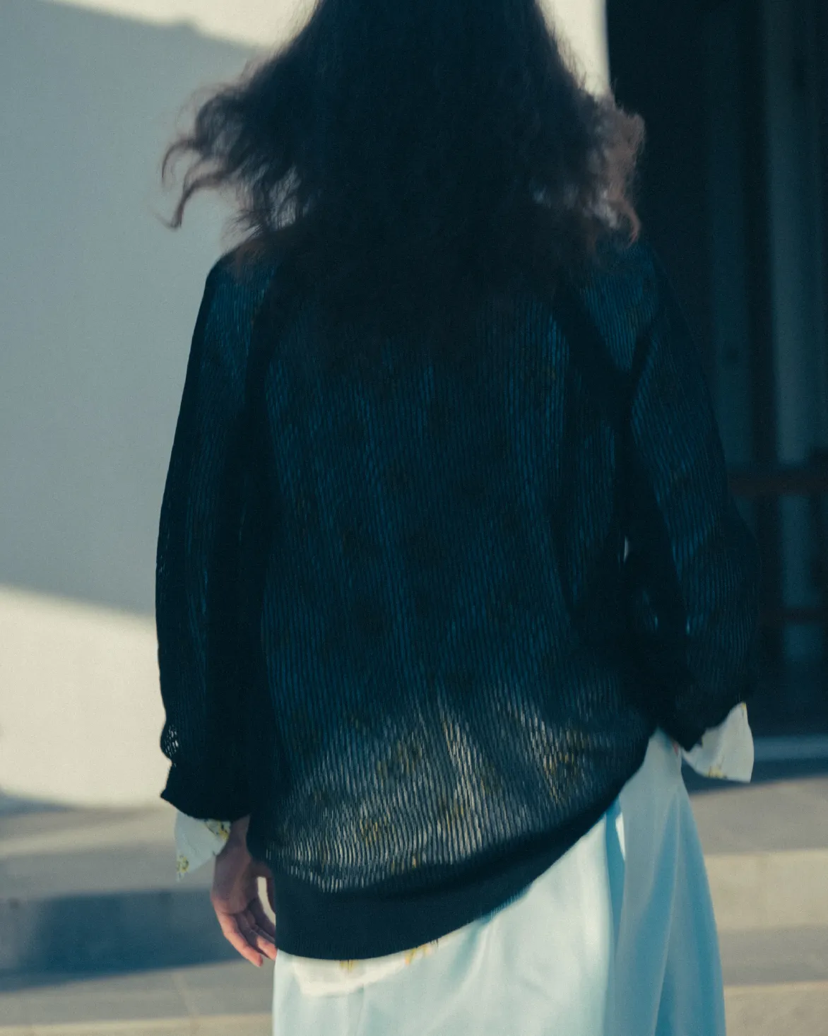 BLAMINK 2026 SPRING COLLECTION 2 LOOK