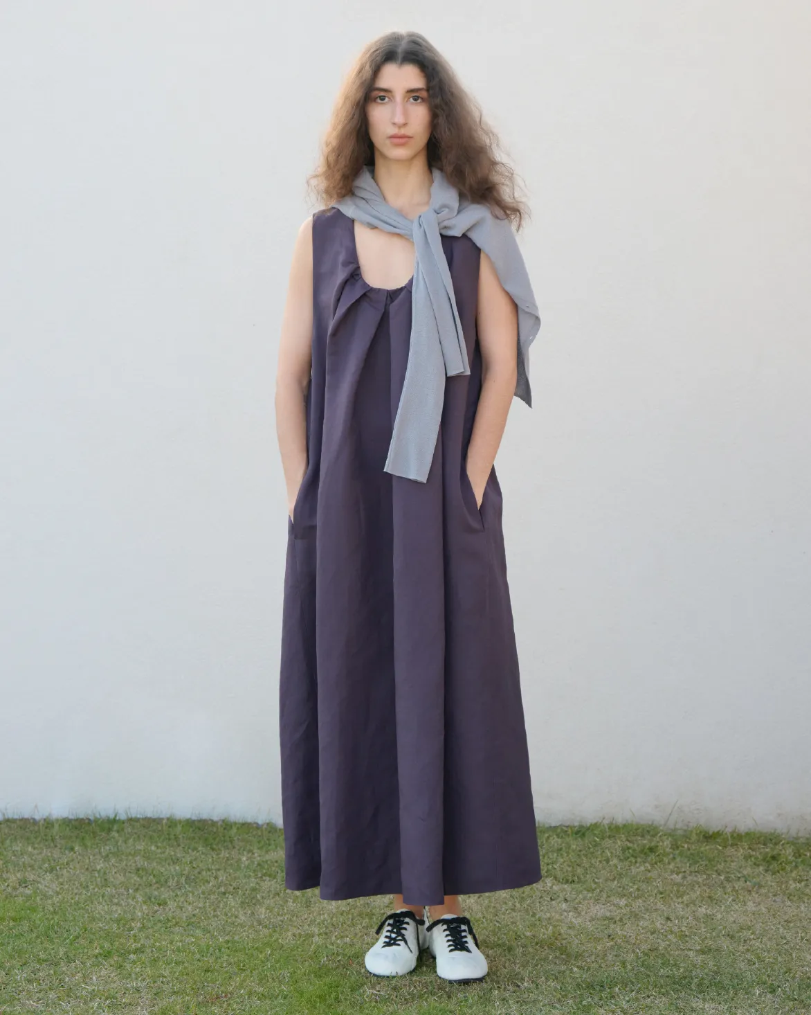 BLAMINK 2026 SPRING COLLECTION 2 LOOK