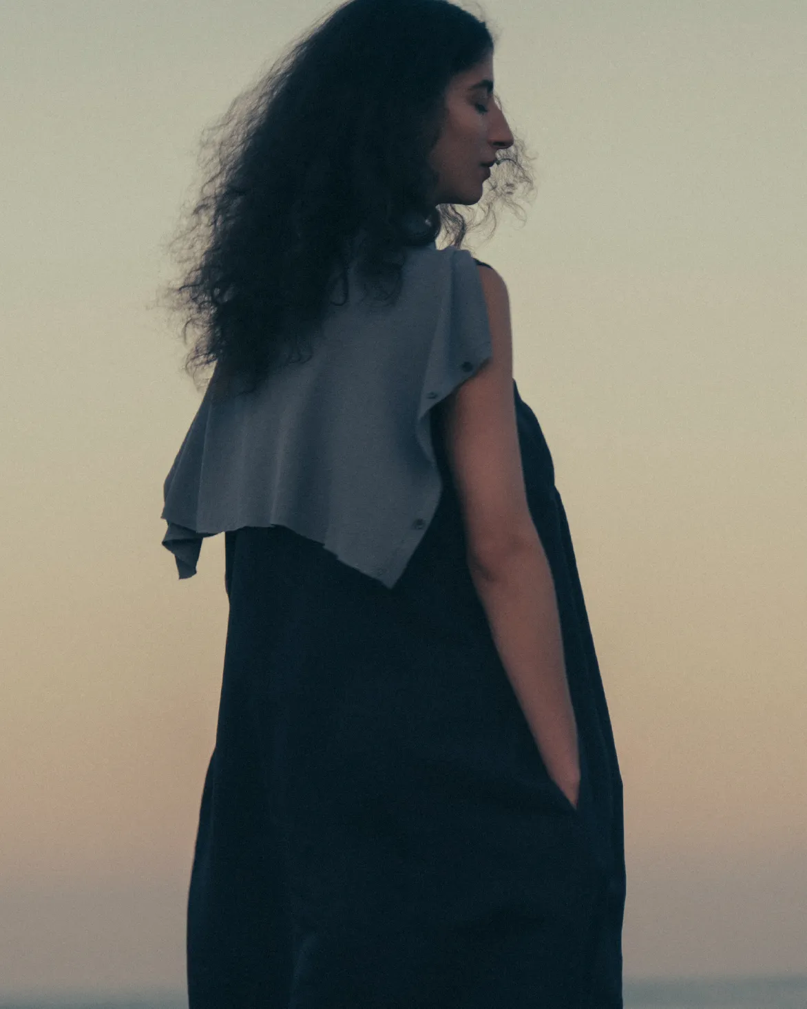 BLAMINK 2026 SPRING COLLECTION 2 LOOK