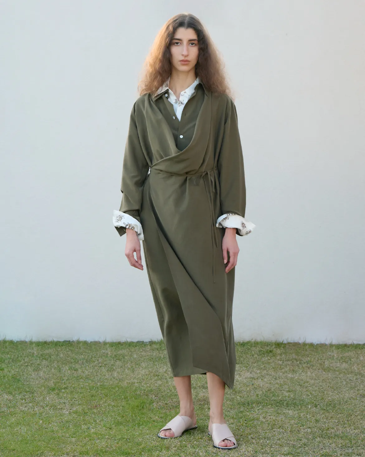 BLAMINK 2026 SPRING COLLECTION 2 LOOK