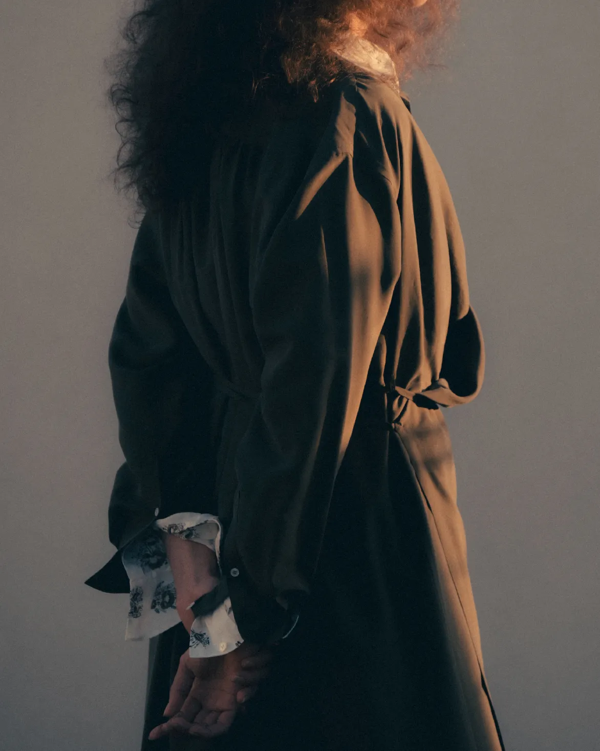 BLAMINK 2026 SPRING COLLECTION 2 LOOK