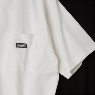 POCKET T-SHIRT