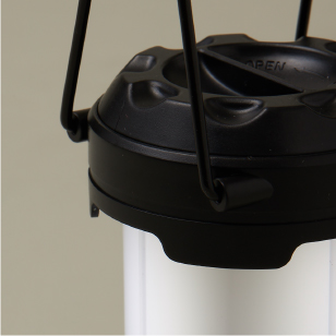 RUGGED PACKAWAY LANTERN