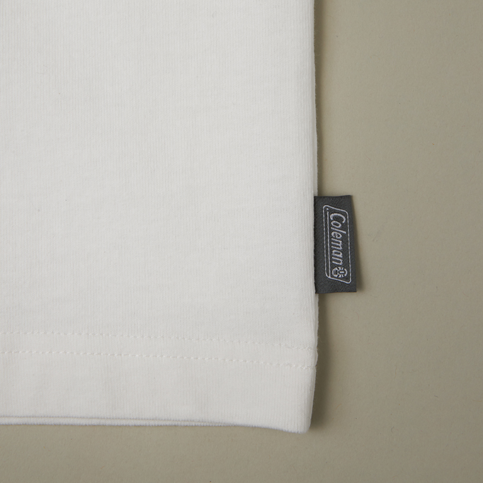 ポケットTシャツ