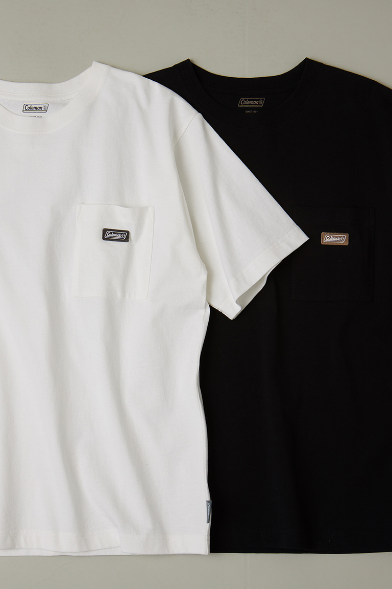 POCKET T-SHIRT