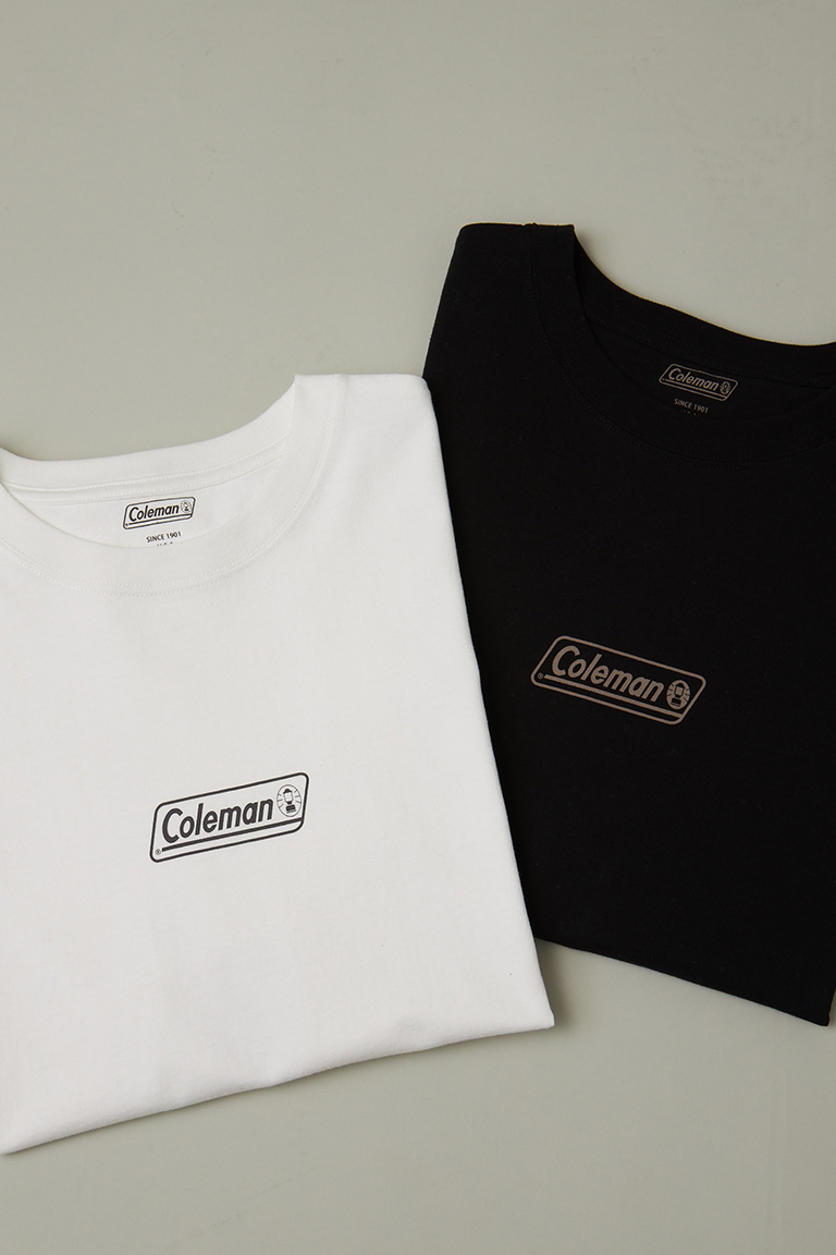 LOGO T-SHIRT