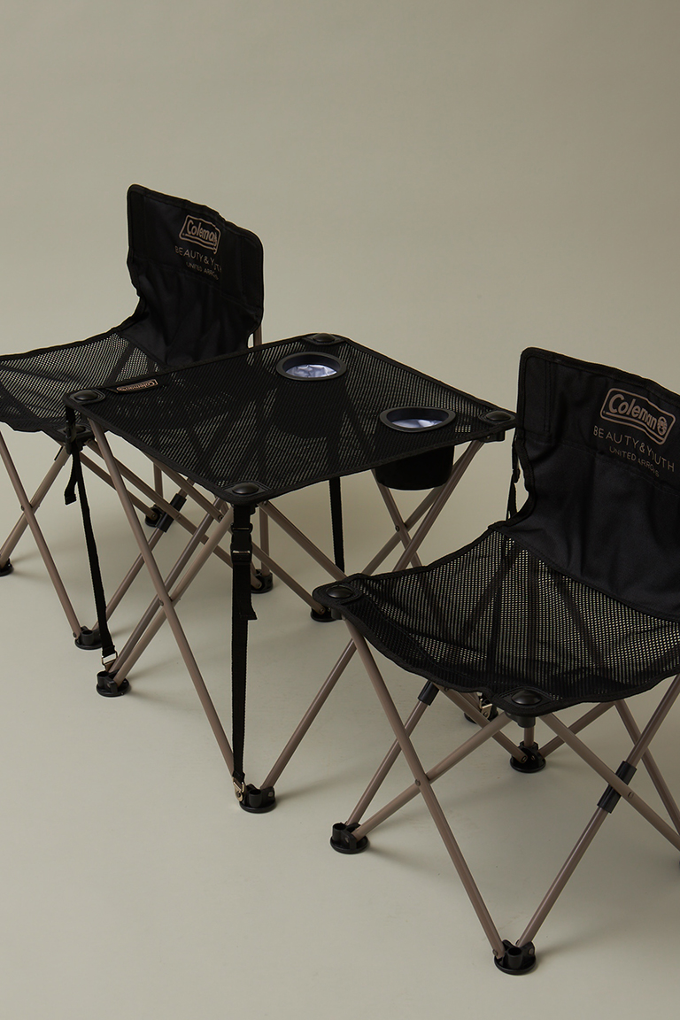 COMPACTCHAIR TABLE SET