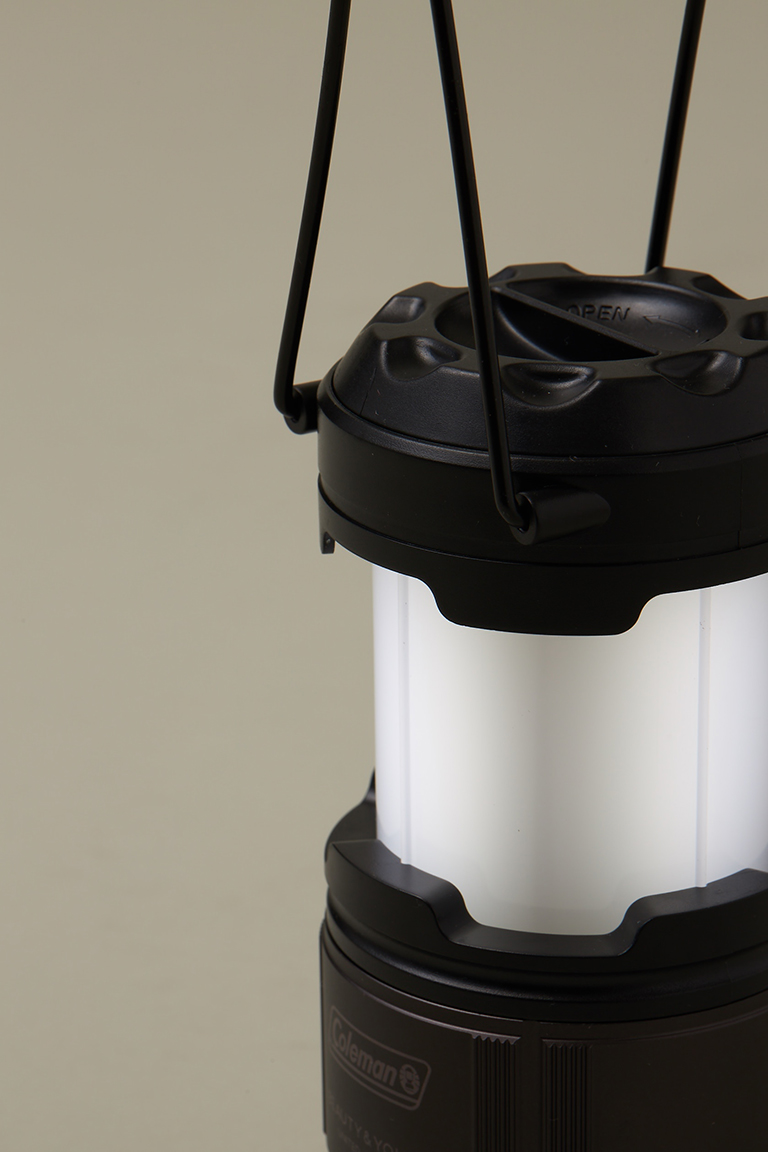 RUGGED PACKAWAY LANTERN