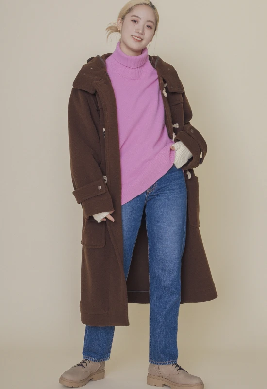 美品✨ASTRAET　ユナイテッドアローズ　リブニット　ボウタイ　ブラウン リブニット｜ユナイテッドアローズ公式通販 - UNITED ARROWS ONLINE
