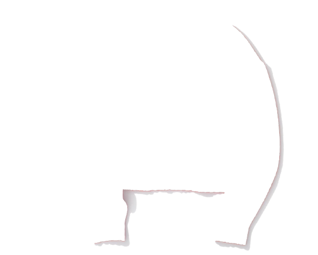 ５GウールVネックショートカーディガン