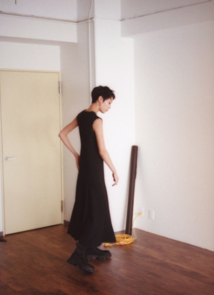 World of the Beauty&Youth women’s “OTONAPPO”