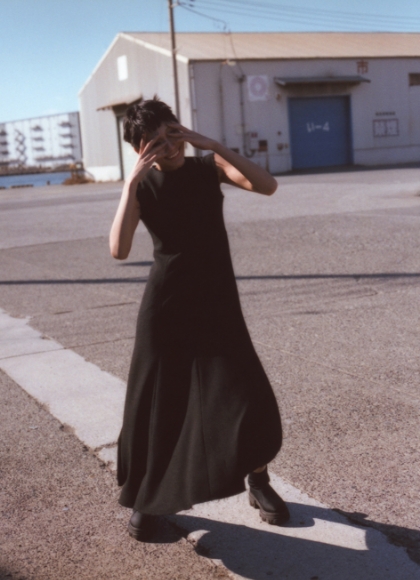 World of the Beauty&Youth women’s “OTONAPPO”