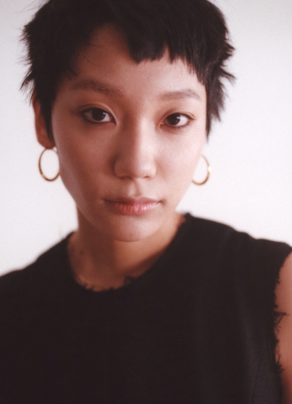 World of the Beauty&Youth women’s “OTONAPPO”