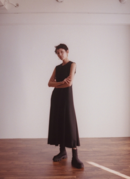 World of the Beauty&Youth women’s “OTONAPPO”