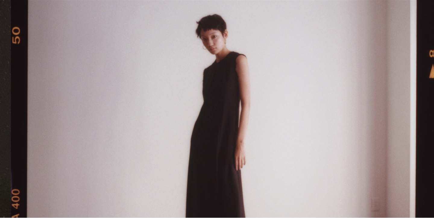 World of the Beauty&Youth women’s “OTONAPPO”