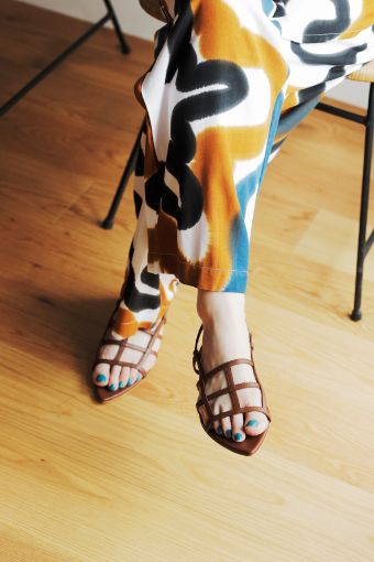 BEAUTY&YOUTH women's 2022 SHOES, BAGS and HATS that add to summer