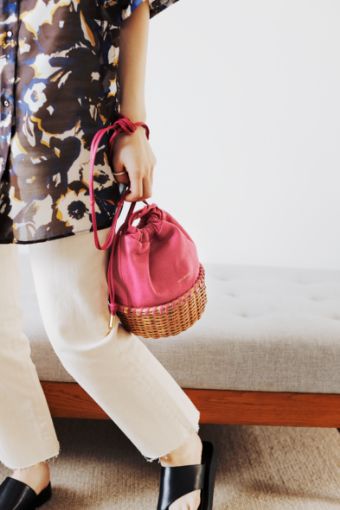 BEAUTY&YOUTH women's 2022 SHOES, BAGS and HATS that add to summer