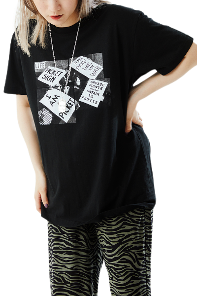 Beauty Youth Women S 22 Summer Tシャツが運んできた 夏 ユナイテッドアローズ公式通販 United Arrows Online