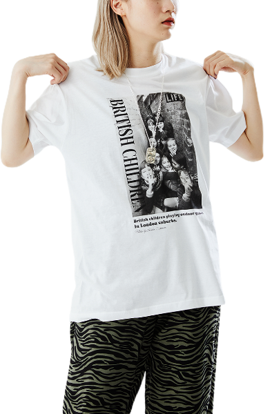 Beauty Youth Women S 22 Summer Tシャツが運んできた 夏 ユナイテッドアローズ公式通販 United Arrows Online