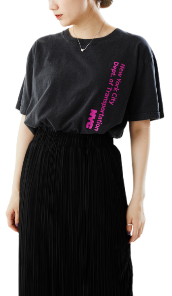 Beauty Youth Women S 22 Summer Tシャツが運んできた 夏 ユナイテッドアローズ公式通販 United Arrows Online