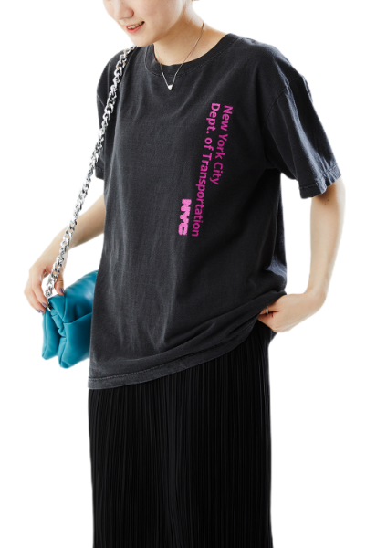Beauty Youth Women S 22 Summer Tシャツが運んできた 夏 ユナイテッドアローズ公式通販 United Arrows Online