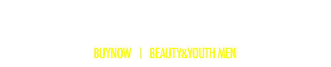 上質な冬の足元。 BUYNOW BEAUTY & YOUYH MEN