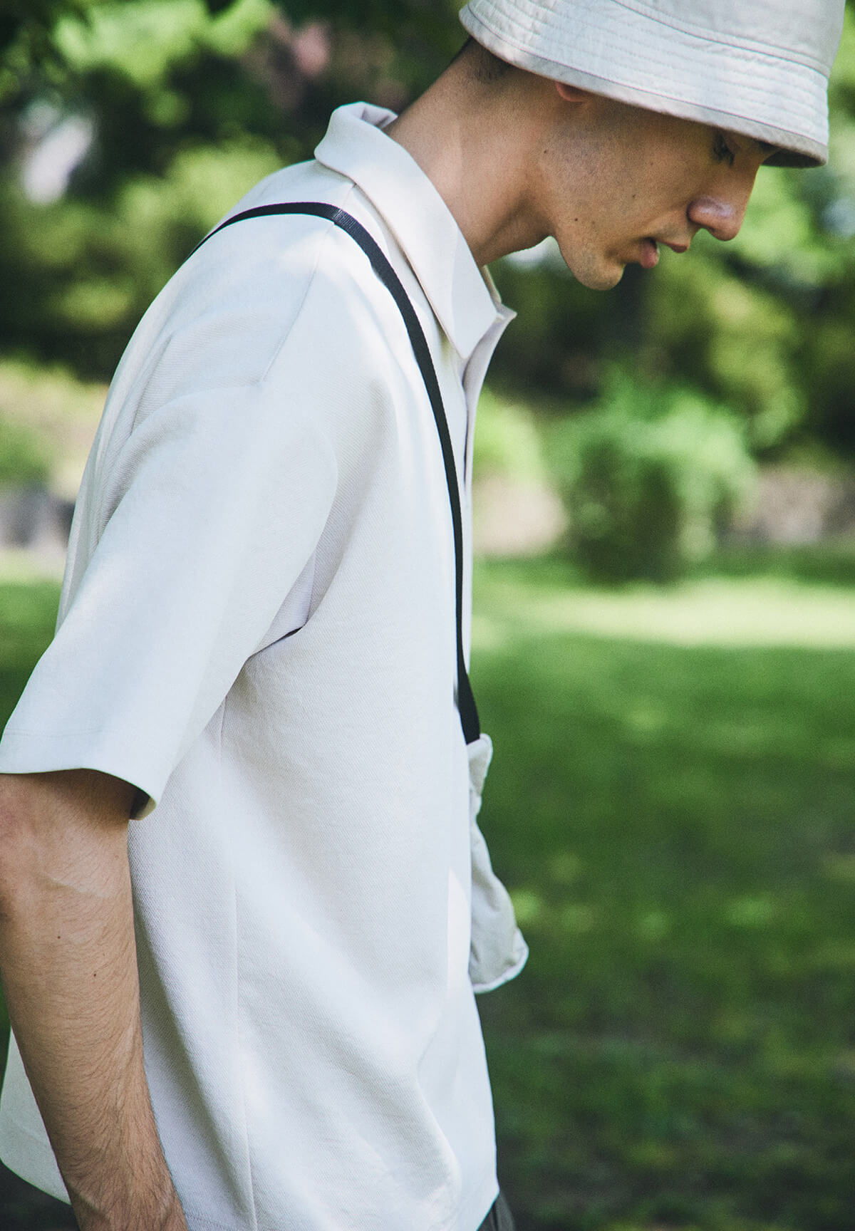 POLO SHIRTS