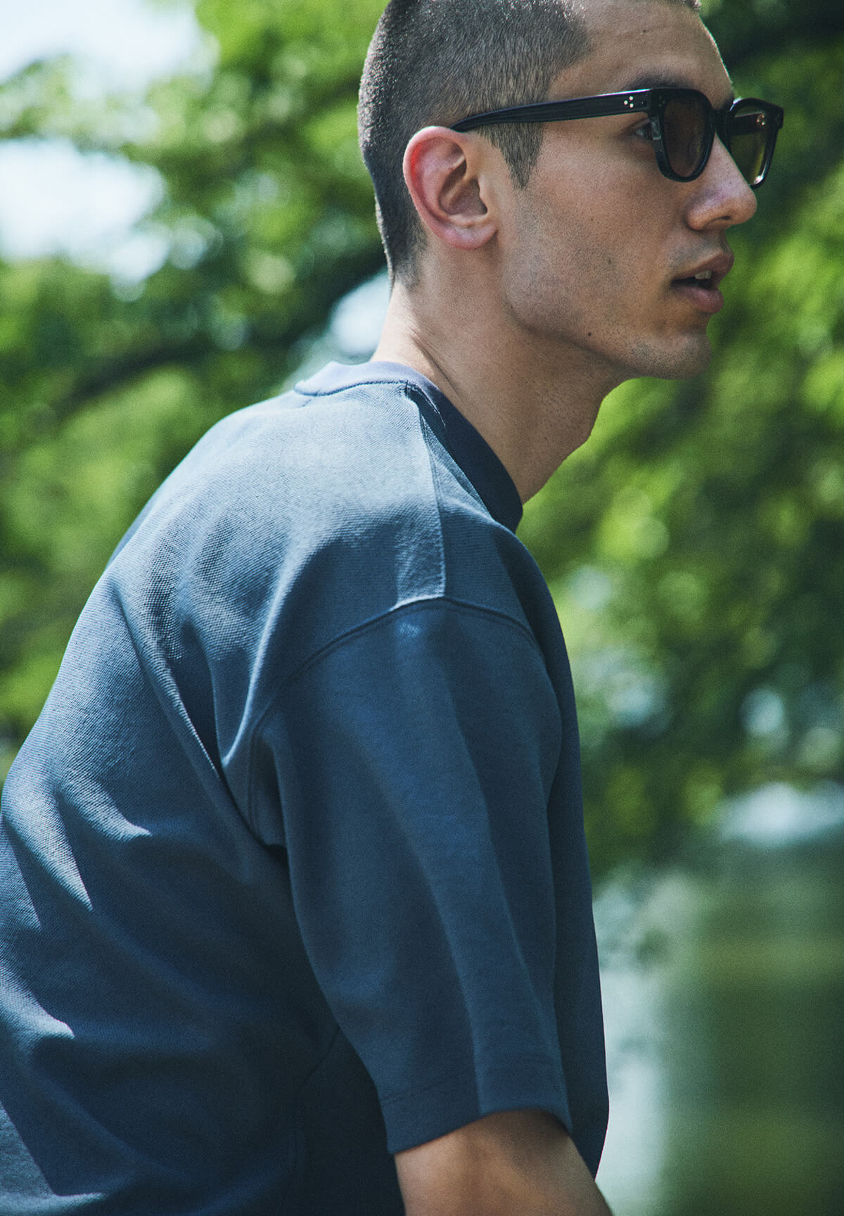 POLO SHIRTS