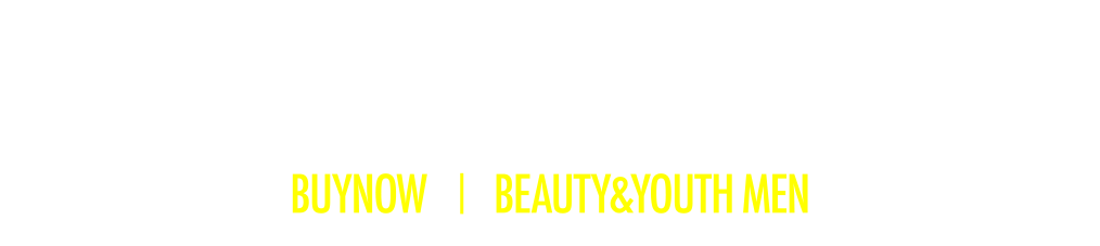 大人のための春トップス。 BUYNOW BEAUTY & YOUYH MEN