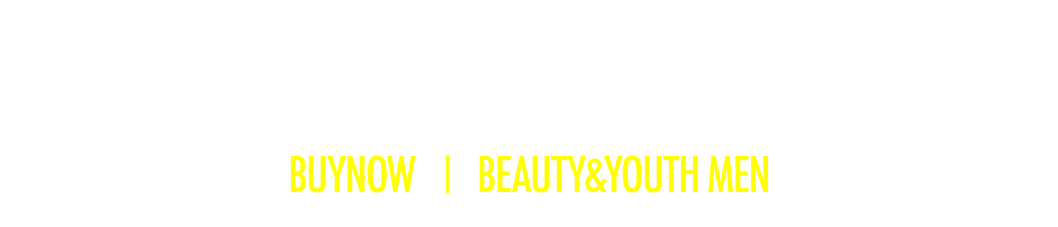 夏の無地Tシャツ完全網羅。 BUYNOW BEAUTY & YOUYH MEN