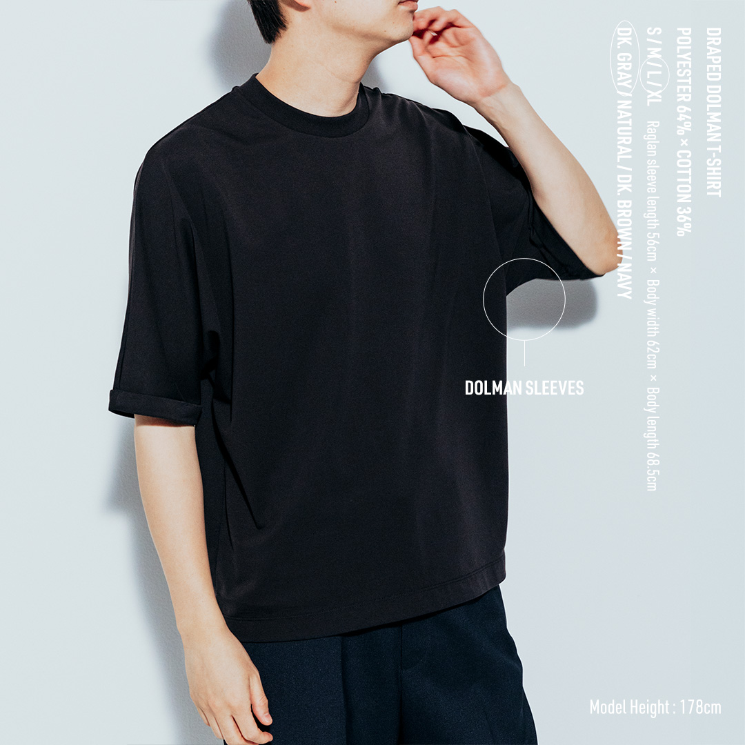 高い品質 夏の無地Tシャツ完全網羅。 | BUYNOW | BEAUTY&YOUTH MEN トップス