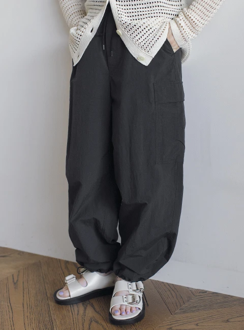 MY SELECT ITEMS パンツが主役の春スタイル｜ビューティ＆ユース