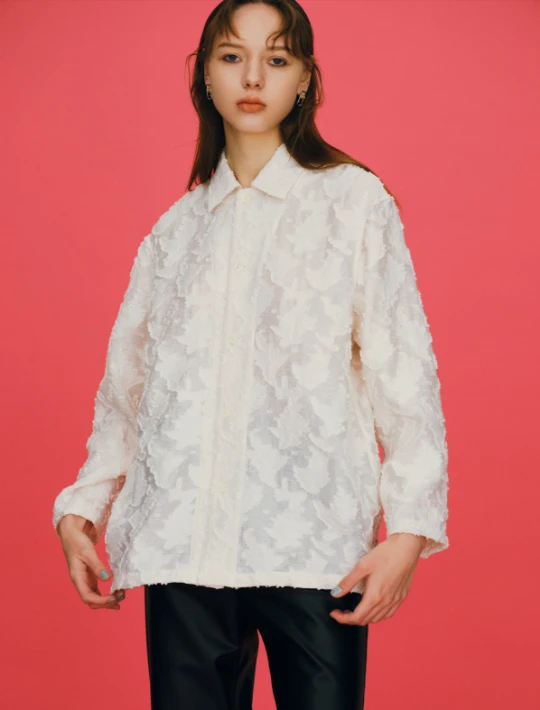 BEAUTY&YOUTH 2023 SS SHIRT COLLECTION シャツを主役にする春。