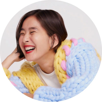 百々 千晴さん