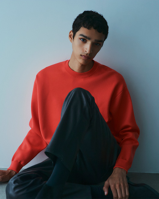 BEAUTY&YOUTH UNITED ARROWS Hi-Line 2024 Winter|ビューティー BEAUTY&YOUTH UNITED ARROWS Hi-Line 2024 Winter|ビューティー
