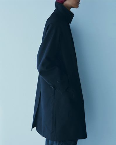 BEAUTY&YOUTH UNITED ARROWS Hi-Line 2024 Winter|ビューティー BEAUTY&YOUTH UNITED ARROWS Hi-Line 2024 Winter|ビューティー