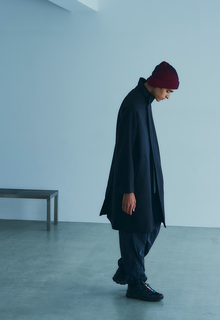 BEAUTY&YOUTH UNITED ARROWS Hi-Line 2024 Winter|ビューティー BEAUTY&YOUTH UNITED ARROWS Hi-Line 2024 Winter|ビューティー