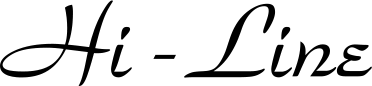 hi-line