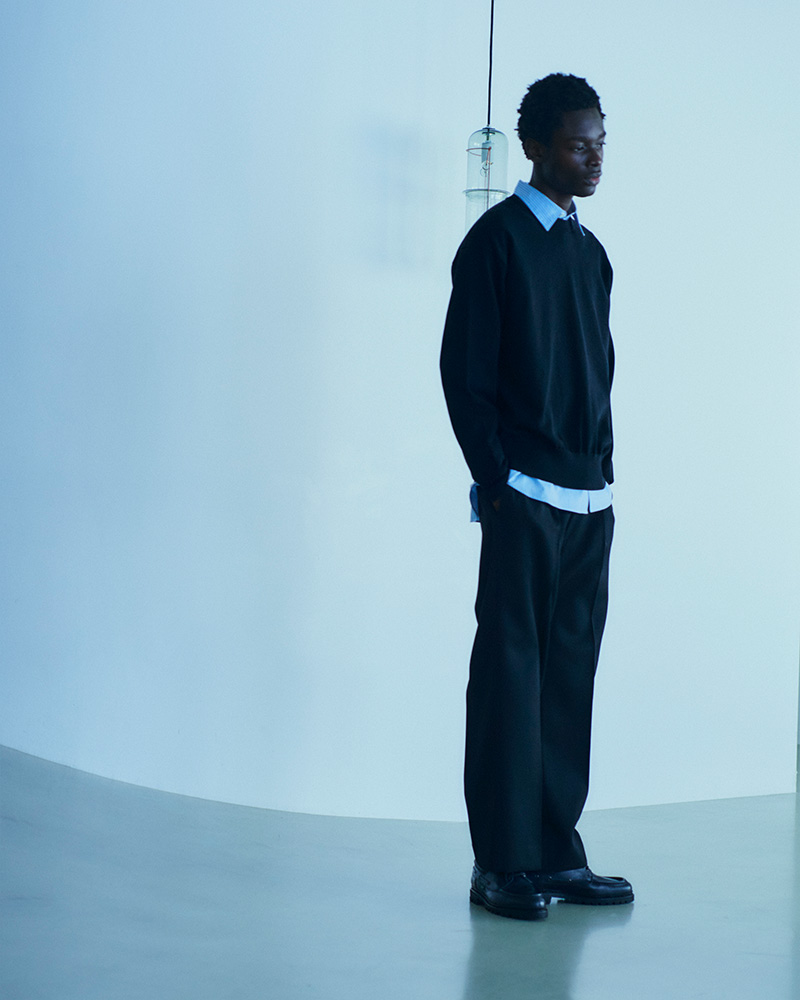 BEAUTY&YOUTH UNITED ARROWS Hi-Line | 2024 Spring Debut BEAUTY&YOUTH UNITED ARROWS Hi-Line | 2024 Spring Debut