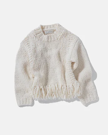 KNITWEAR