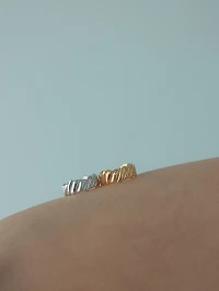 Mizuki Hanayama × by Preek 5 Outfit Ideas for Winter