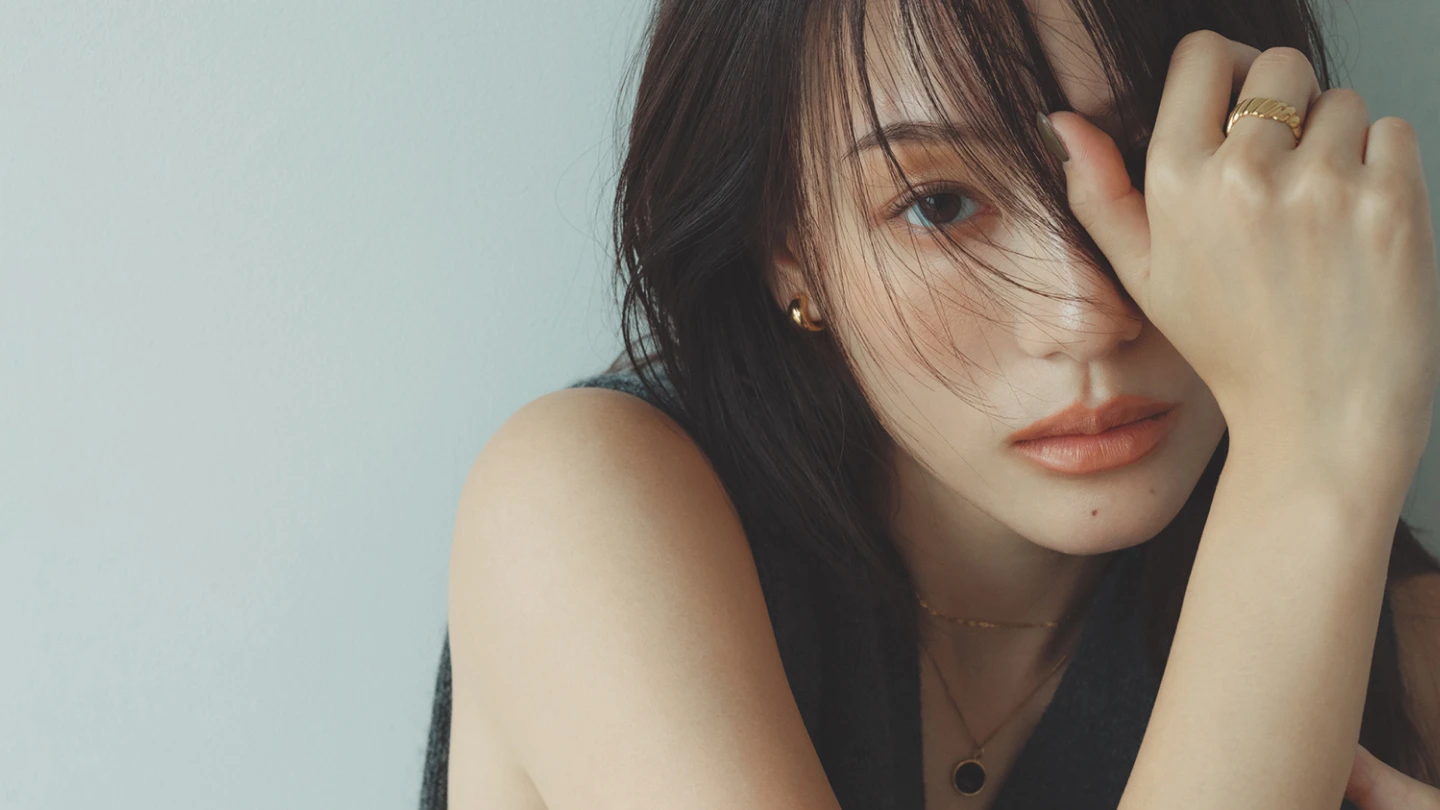 Mizuki Hanayama × by Preek 5 Outfit Ideas for Winter