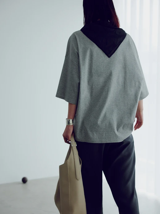 汗染み防止 STYLE03