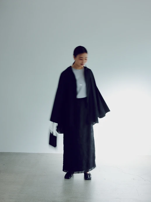 撥水加工 STYLE02