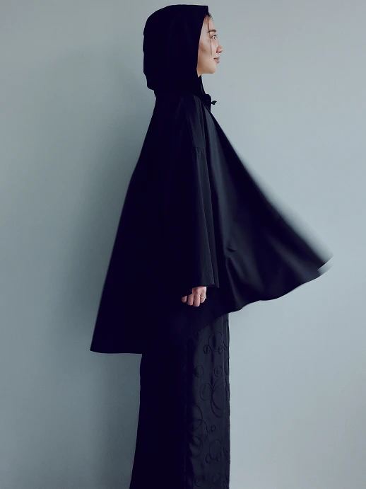 撥水加工 STYLE02