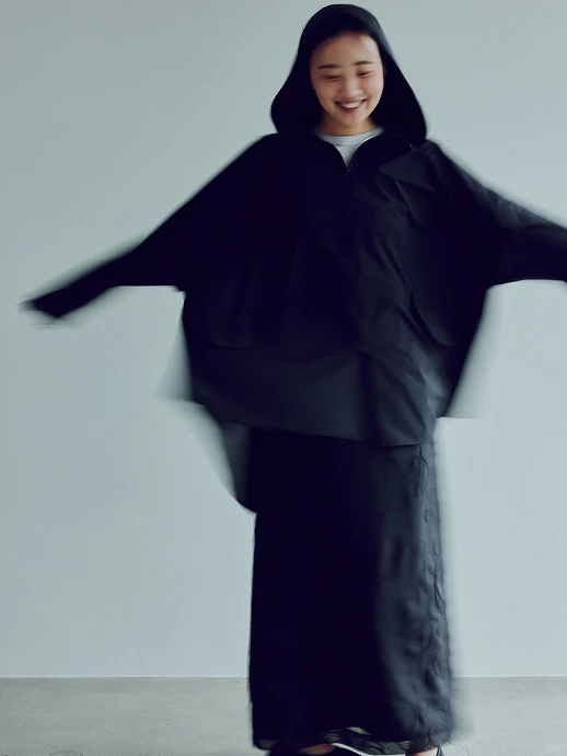 撥水加工 STYLE02