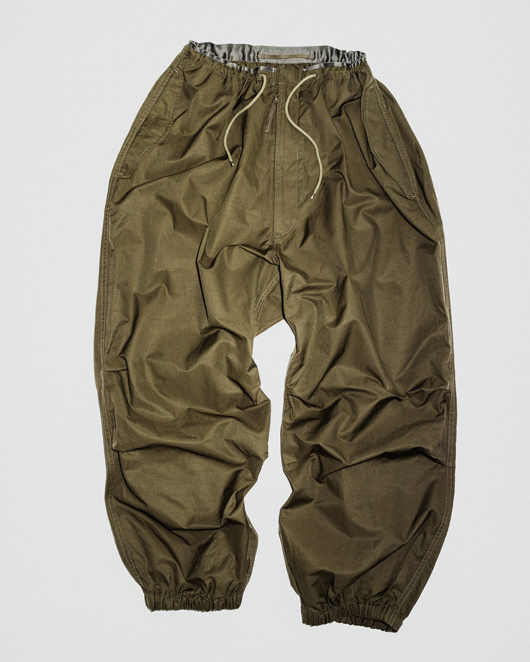 THRIFTWEARMARKET & FLEAMARKET TOUrr パンツ